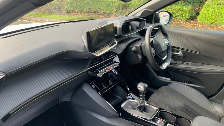 Peugeot 208 1.2 PureTech 100 GT Premium 5dr Petrol Hatchback